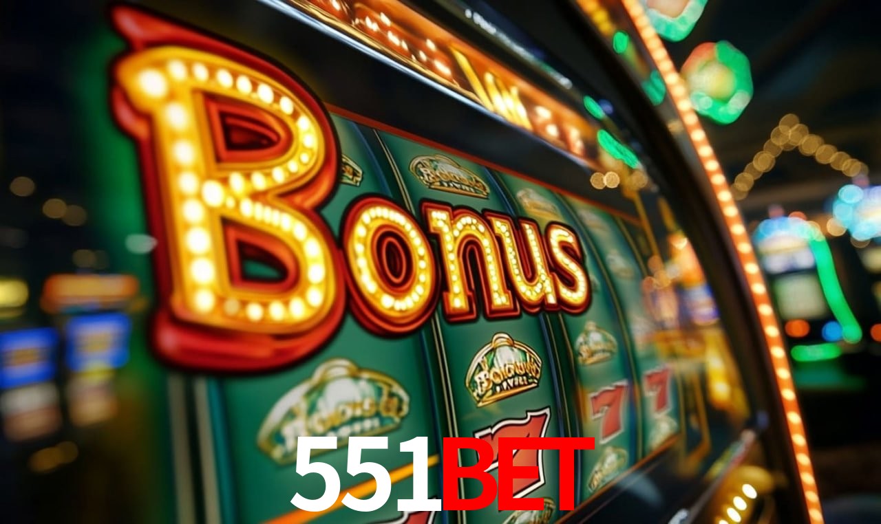 Inovações de Jogos na 551BET: O Futuro das Experiências Interativas