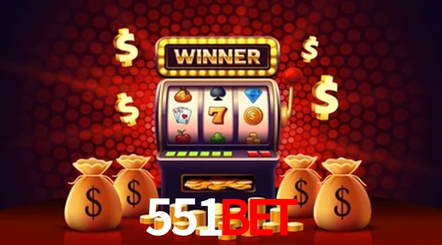 Bonus Features 551BET