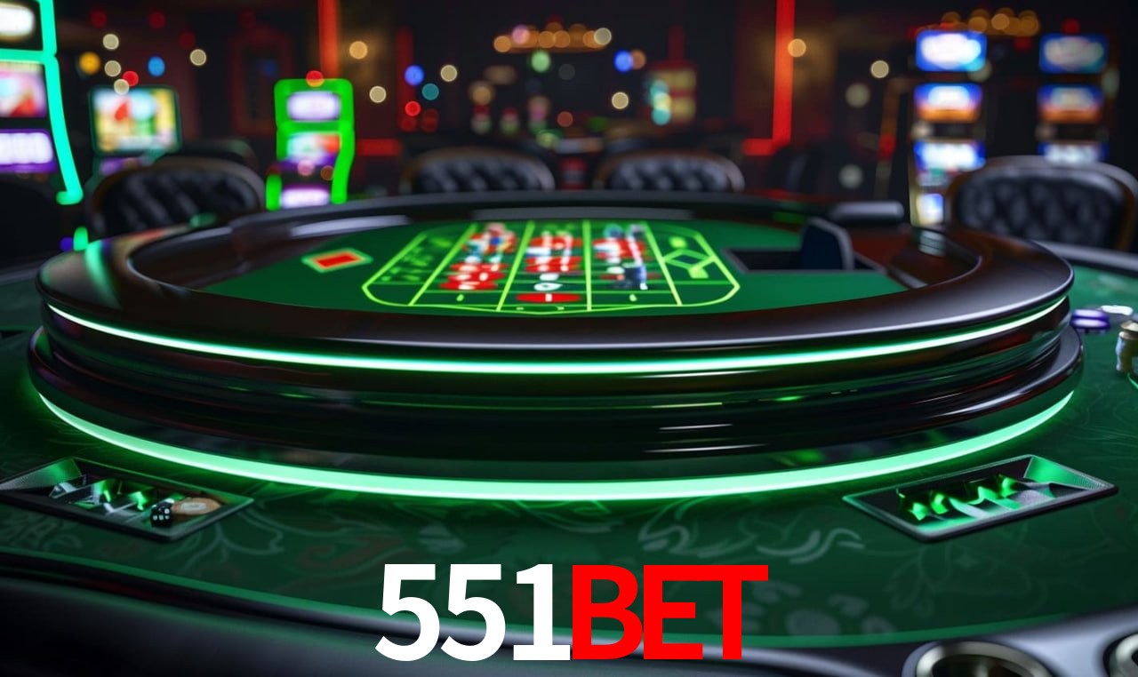Secure Login 551BET