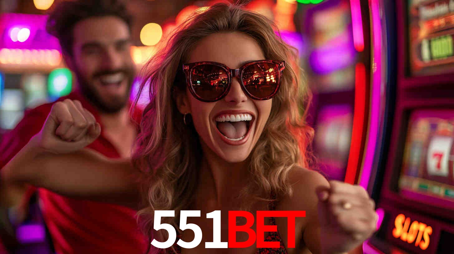 Apostas de Futebol 551BET