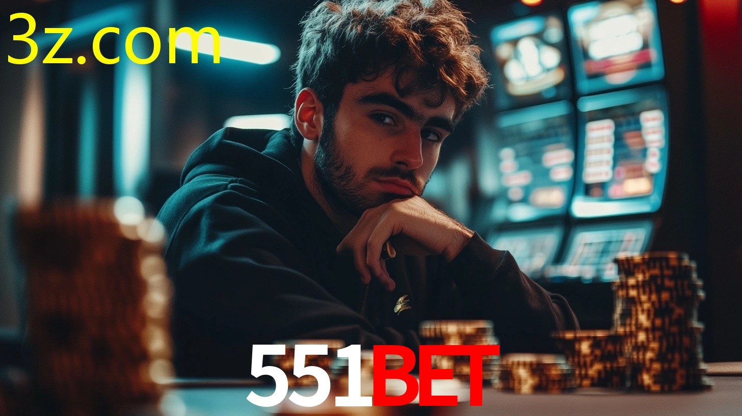 551BET.COM