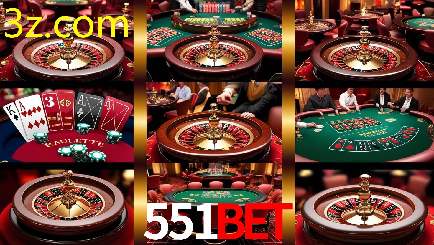 551BET.COM