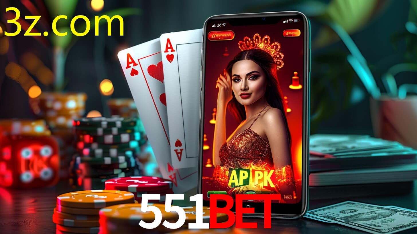 551BET.COM