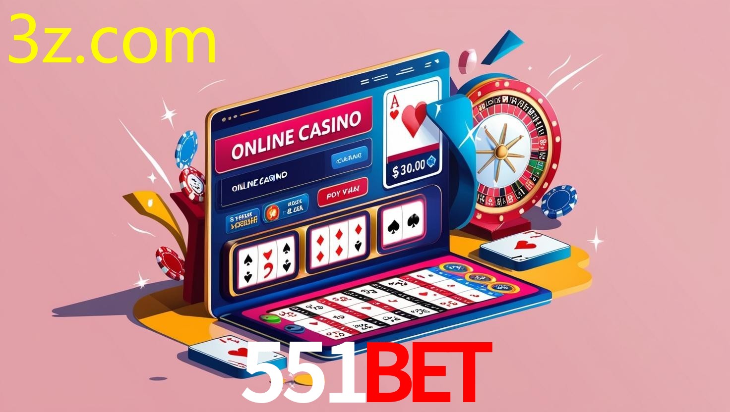 551BET.COM