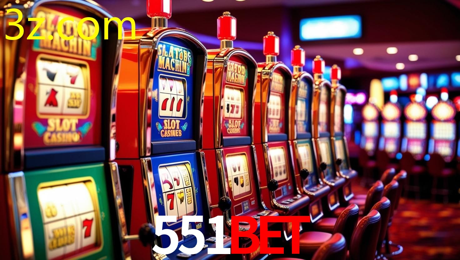 551BET.COM