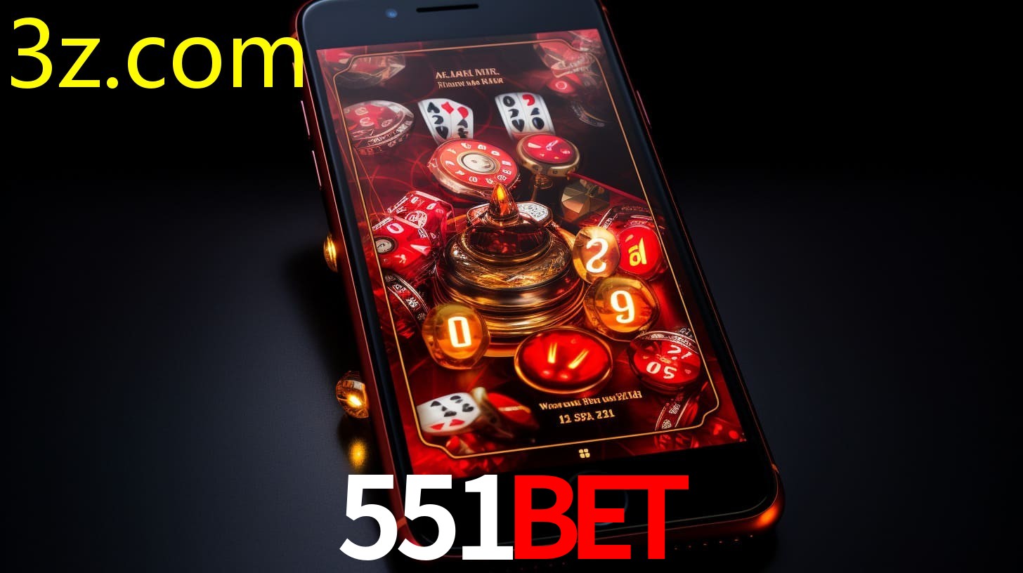 551BET.COM