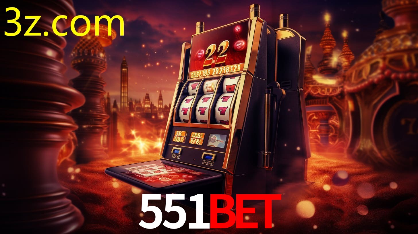 551BET.COM