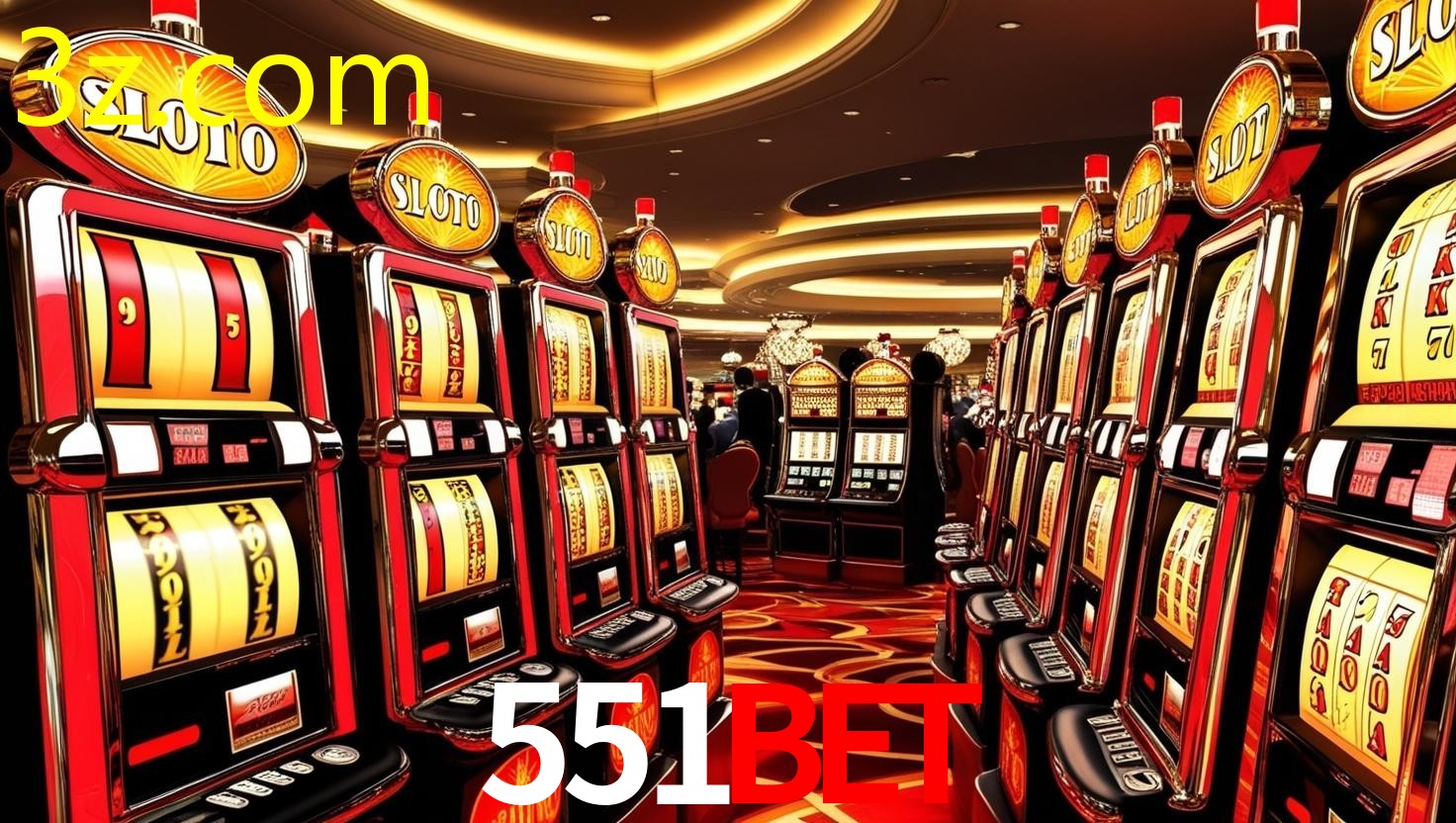 551BET.COM