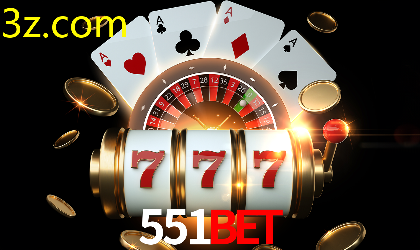 551BET.COM