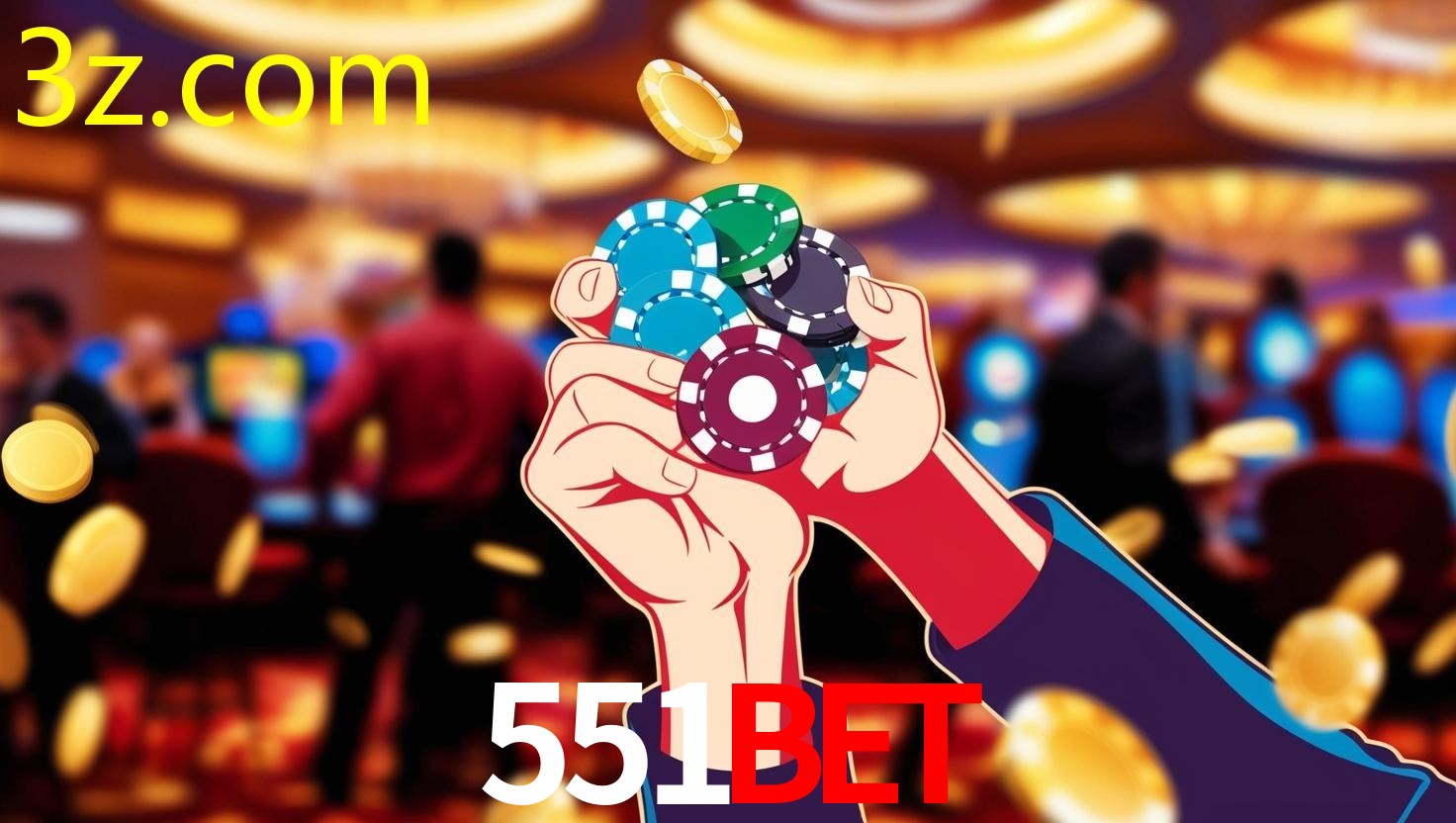 551BET.COM