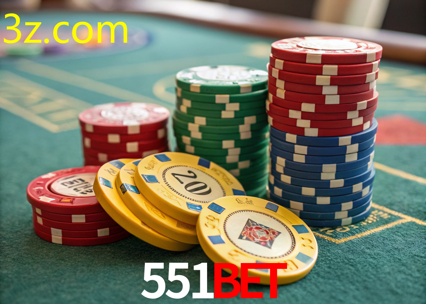 551BET.COM
